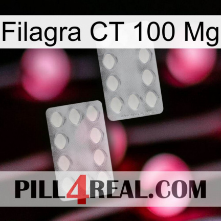 Filagra CT 100Mg 17
